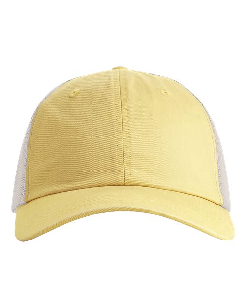Comfort Colors - Sunwashed Trucker Cap - CCST0