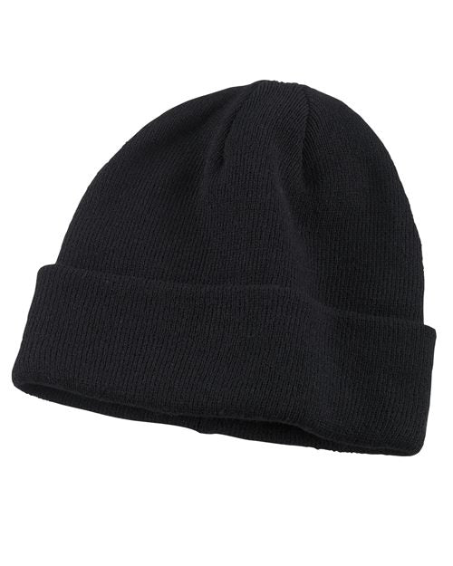 Accesorios grandes - Gorro con reloj - BX031