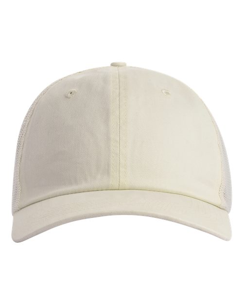 Comfort Colors - Sunwashed Trucker Cap - CCST0