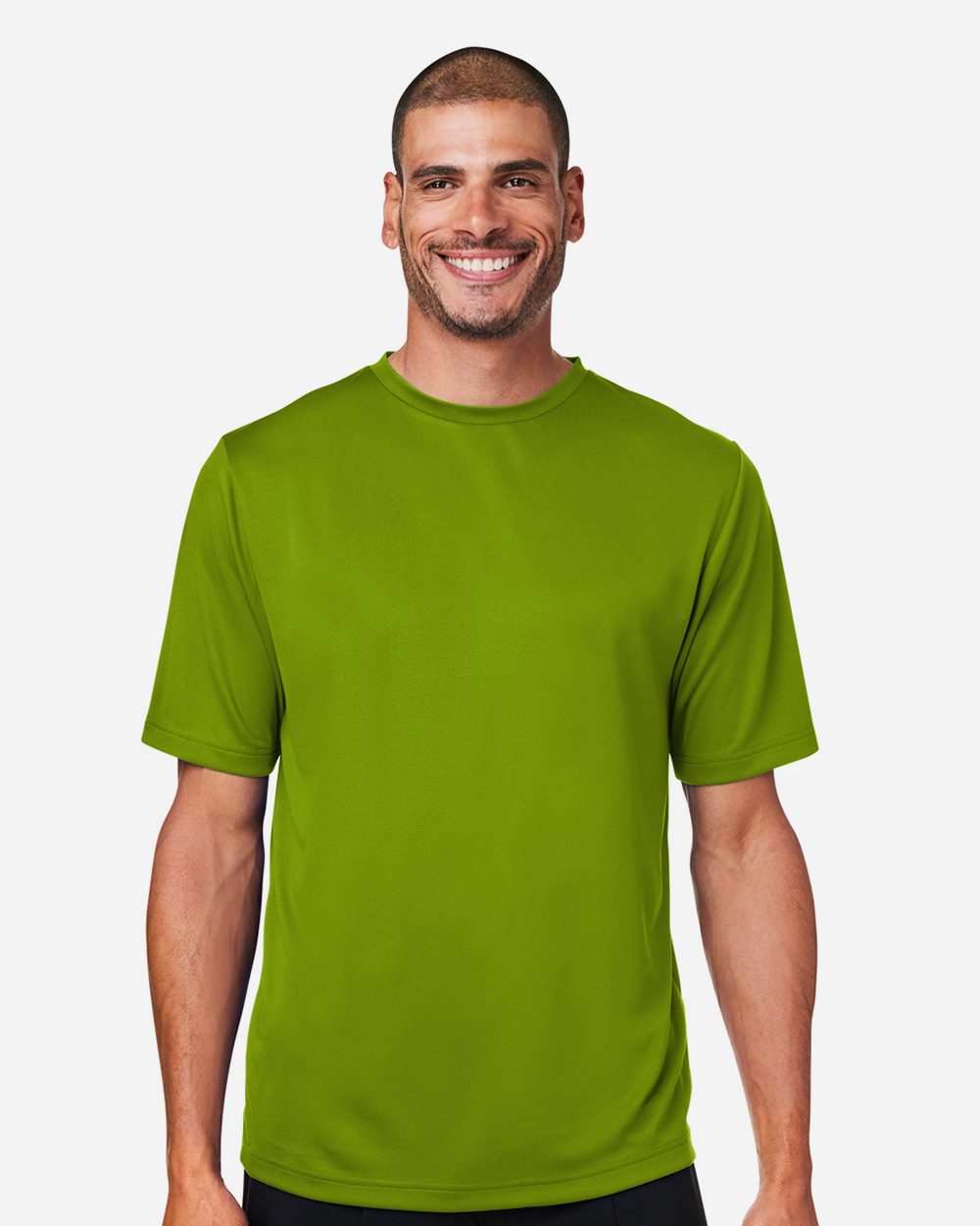 Team 365 - Camiseta de malla Zone Performance para hombre - TT15