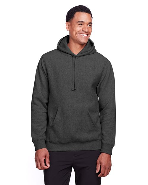 Sudadera con capucha gruesa unisex Zone HydroSport™ Team 365 - TT96
