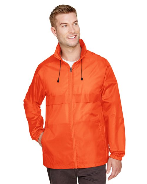 Team 365 - Unisex Zone Protect Lightweight Jacket - TT73