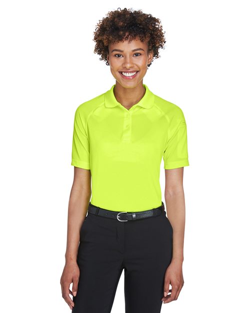 Harriton - Polo táctico Advantage para mujer - M211W