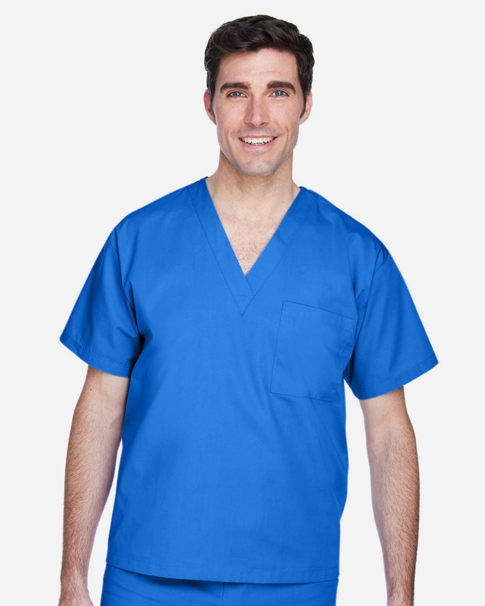 Harriton - Camiseta médica unisex Restore - M897