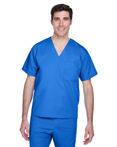 Harriton - Camiseta médica unisex Restore - M897