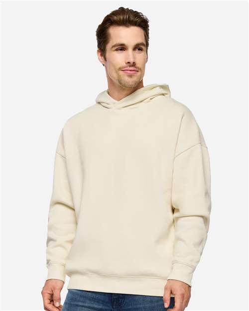 LAT - Unisex Heavyweight Hoodie Sweatshirt - 6956