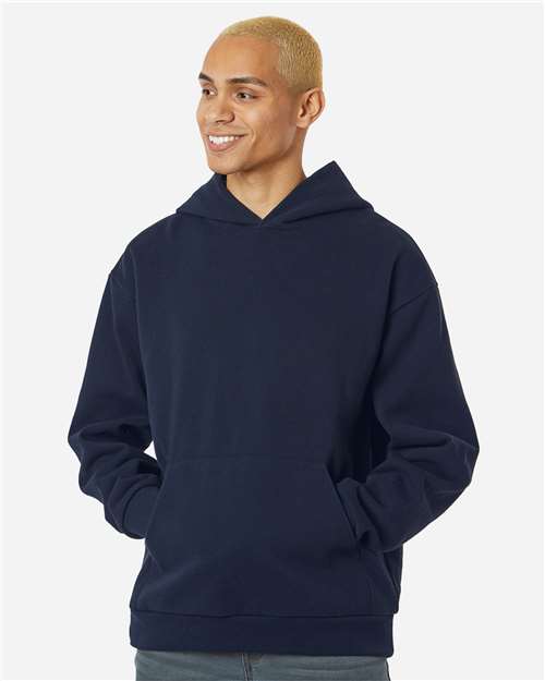 Independent Trading Co. - Unisex Mainstreet Heavyweight Hooded Sweatshirt - IND420XD