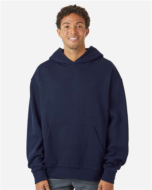 Independent Trading Co. - Unisex Avenue Midweight Hooded Sweatshirt - IND280SL