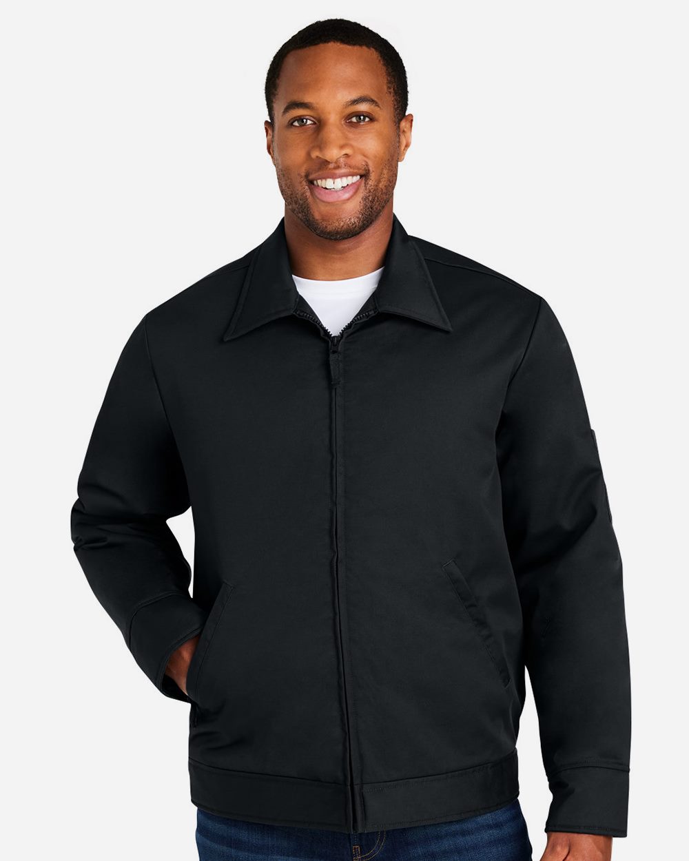 Harriton - Chaqueta unisex ClimaBloc® Station - M721