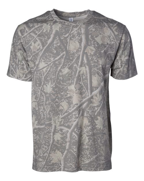 Independent Trading Co. - Unisex Premium T-Shirt - PRM180PT