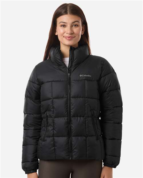 Columbia - Women's Puffect™ III Full-Zip Jacket - 217125