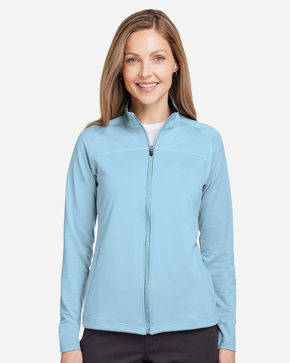 Swannies - Women's Cora Full-Zip Jacket - SWF400L