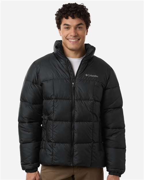 Columbia - Men's Puffect™ IV Jacket - 217430