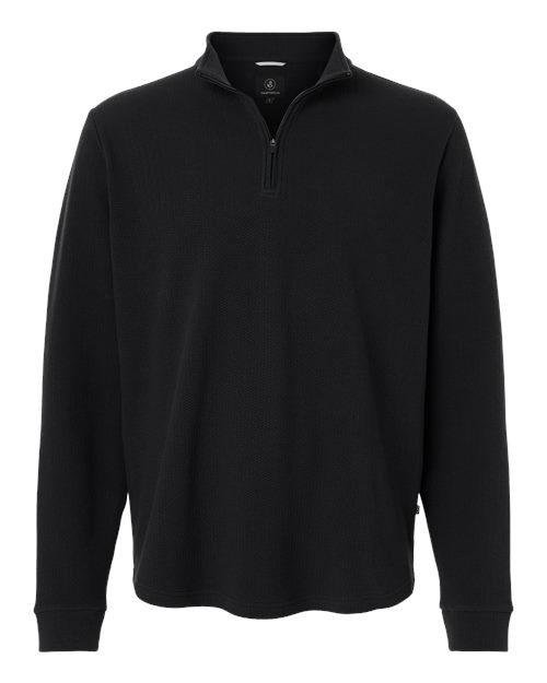 Swannies - Men's Luke Quarter-Zip Pullover - SWL500