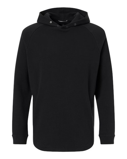 Swannies - Men's Luke Hooded Pullover - SWLH600