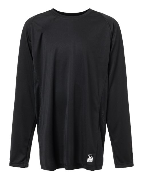 HUK - Youth Pursuit Long Sleeve T-Shirt - H712L004