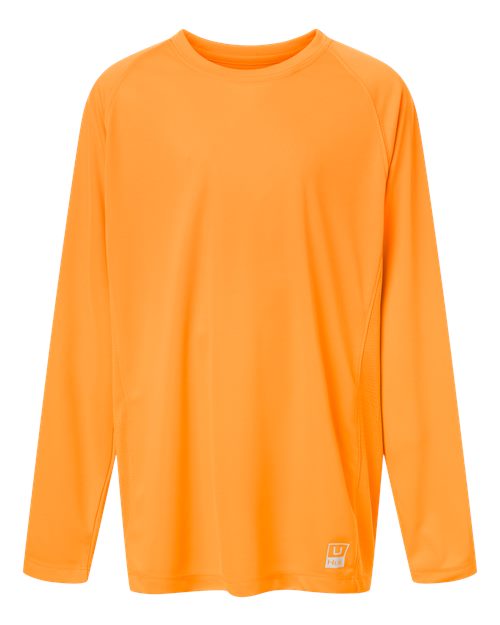 HUK - Youth Pursuit Long Sleeve T-Shirt - H712L004