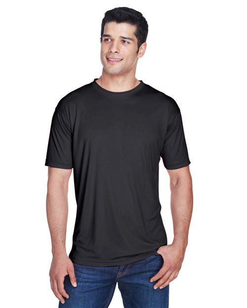 UltraClub - Camiseta deportiva de alto rendimiento, fresca y seca, para hombre - 8420