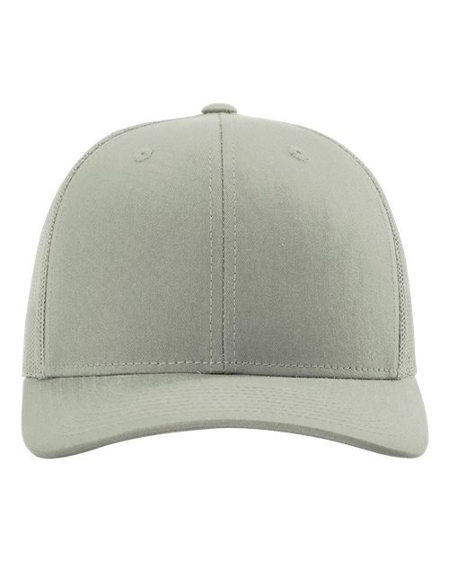 Richardson - Gorra de camionero con cierre a presión - 112