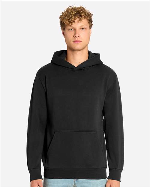Lane Seven - Sudadera urbana unisex con capucha - LS16001