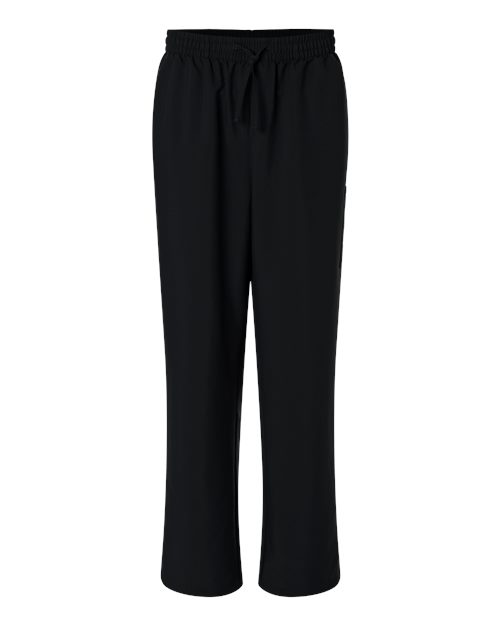 Hanes - Men's Scrub Open Leg Pants - HMB003