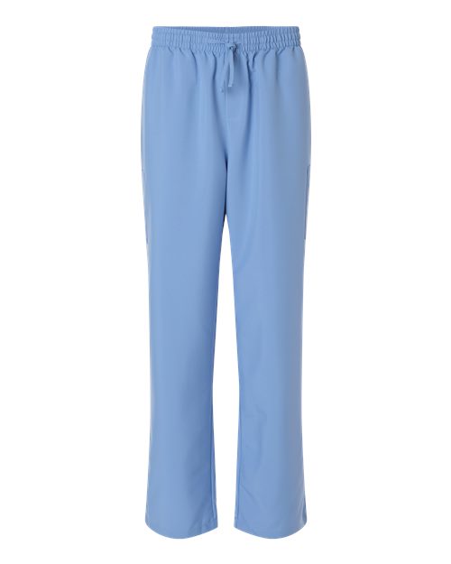 Hanes - Men's Scrub Open Leg Pants - HMB003