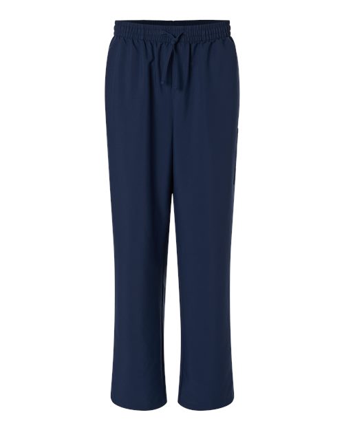 Hanes - Men's Scrub Open Leg Pants - HMB003