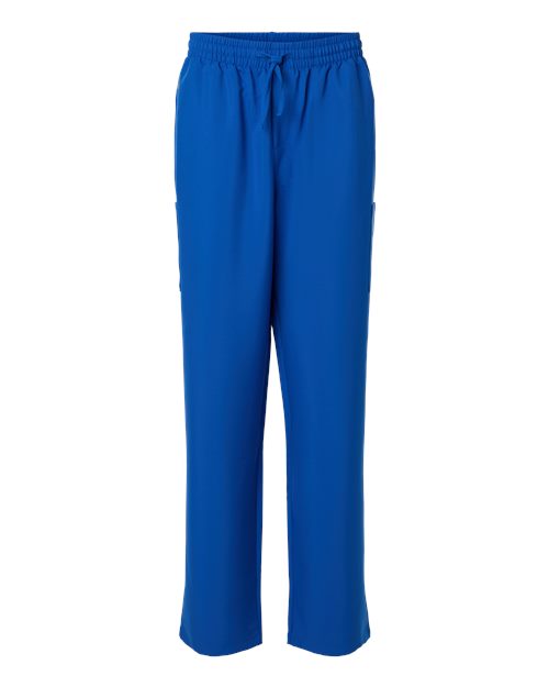 Hanes - Men's Scrub Open Leg Pants - HMB003
