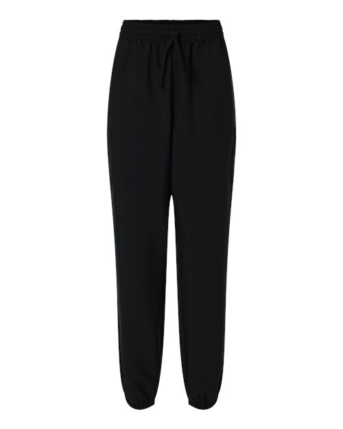 Hanes - Women's Scrub Joggers - HSB001