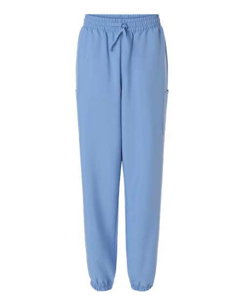 Hanes - Women's Scrub Joggers - HSB001