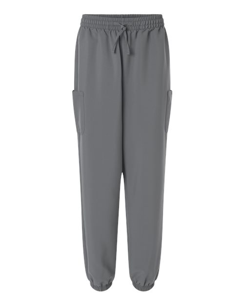 Hanes - Women's Scrub Joggers - HSB001