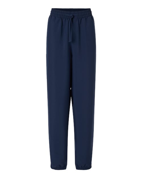 Hanes - Women's Scrub Joggers - HSB001