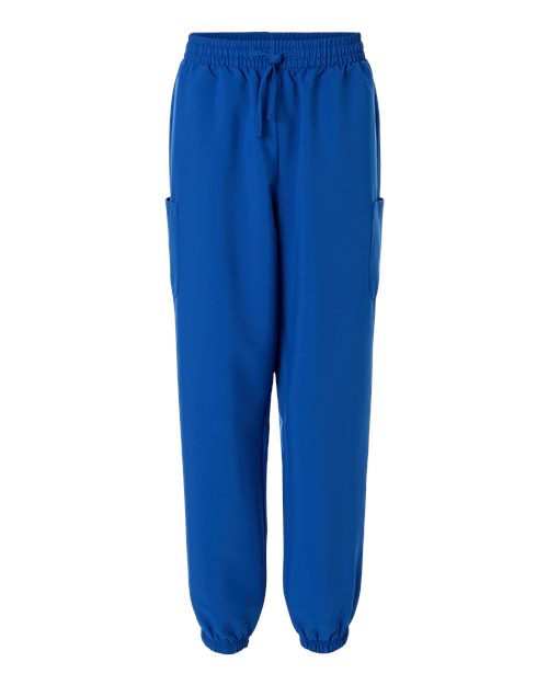 Hanes - Women's Scrub Joggers - HSB001