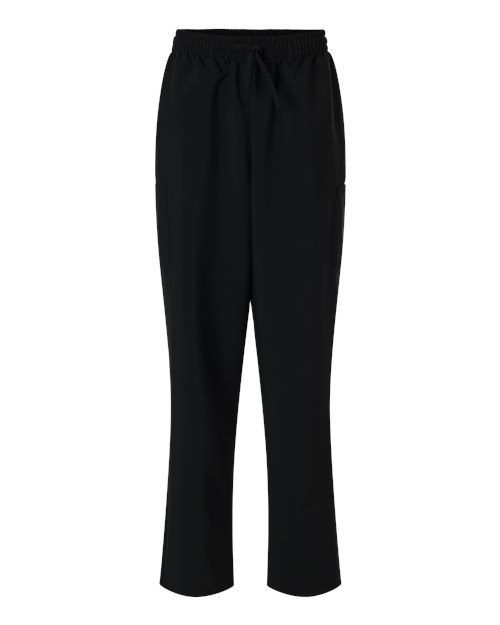 Hanes - Women's Scrub Open Leg Pants - HSB003