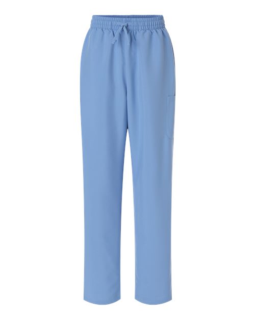 Hanes - Women's Scrub Open Leg Pants - HSB003