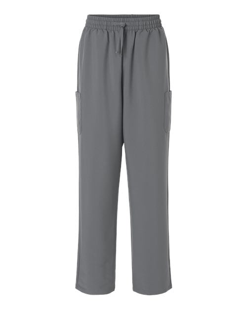 Hanes - Women's Scrub Open Leg Pants - HSB003