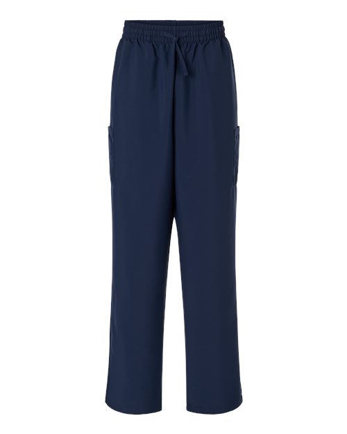 Hanes - Women's Scrub Open Leg Pants - HSB003