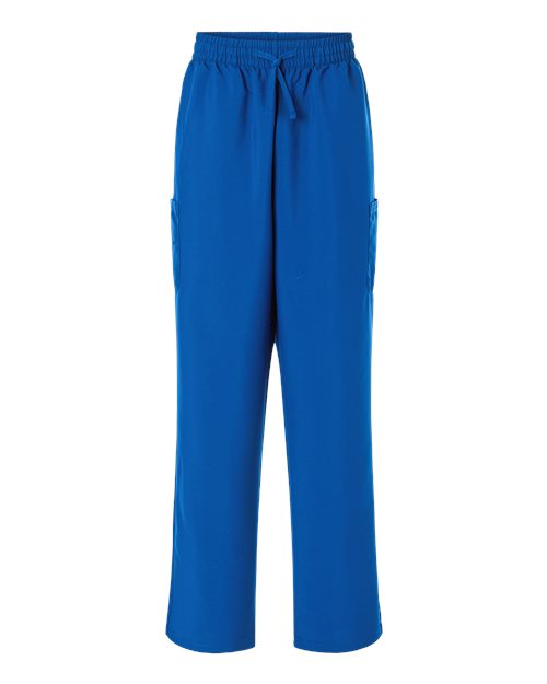 Hanes - Women's Scrub Open Leg Pants - HSB003