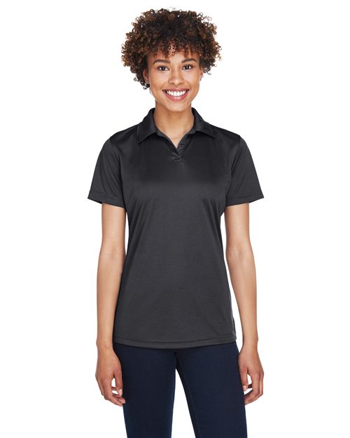 UltraClub - Women's Cool & Dry Sport Performance Interlock Polo - 8425L