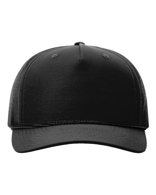 Richardson - Laser Perf Performance Rope Cap - 355