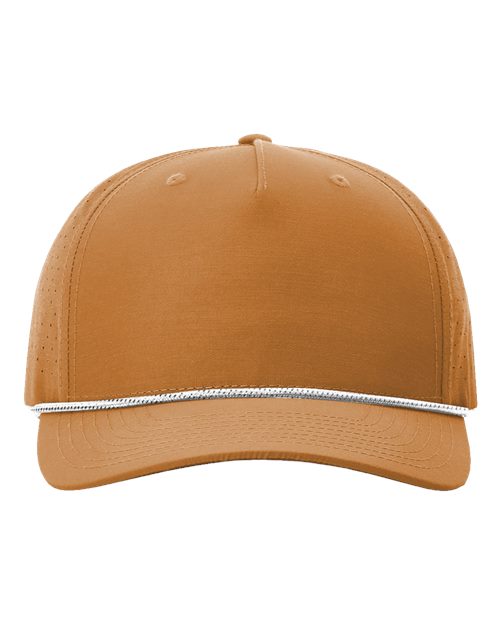 Richardson - Laser Perf Performance Rope Cap - 355