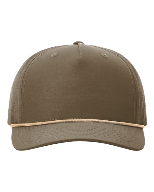 Richardson - Laser Perf Performance Rope Cap - 355