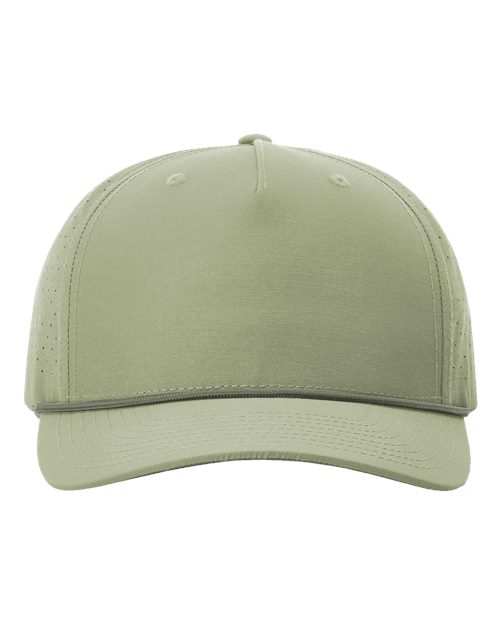 Richardson - Laser Perf Performance Rope Cap - 355