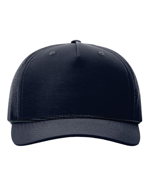 Richardson - Laser Perf Performance Rope Cap - 355