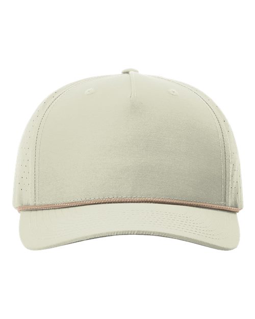 Richardson - Laser Perf Performance Rope Cap - 355