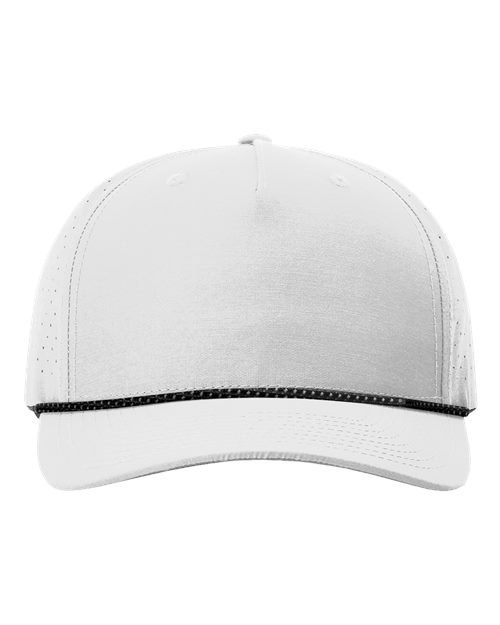 Richardson - Laser Perf Performance Rope Cap - 355