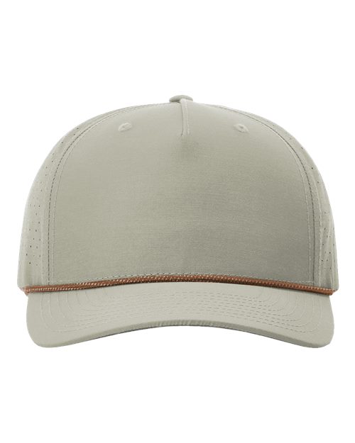 Richardson - Laser Perf Performance Rope Cap - 355
