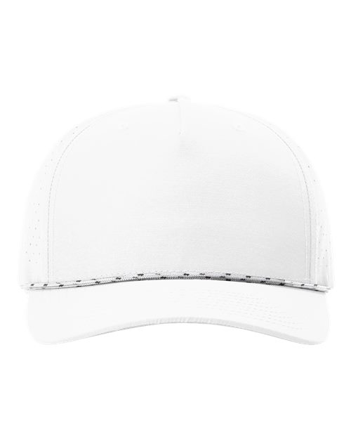 Richardson - Laser Perf Performance Rope Cap - 355