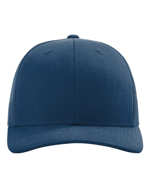 Richardson - Gorra de camionero con cierre a presión - 112