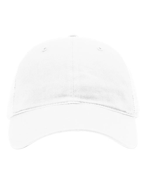 Richardson - Garment-Washed Trucker Cap - 111